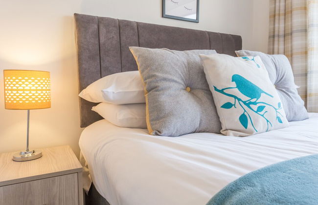 The Wren Suite Apartment - Foto 5