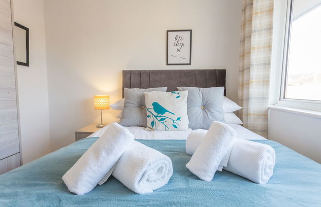 The Wren Suite Apartment - Foto 11