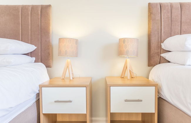 The Wren Suite Apartment - Foto 27