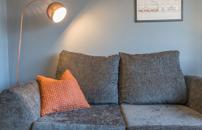 The Wren Suite Apartment - Foto 23