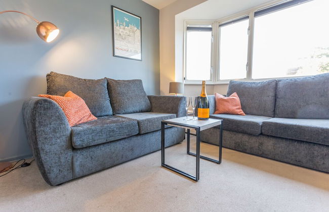 The Wren Suite Apartment - Foto 21