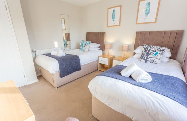The Wren Suite Apartment - Foto 9
