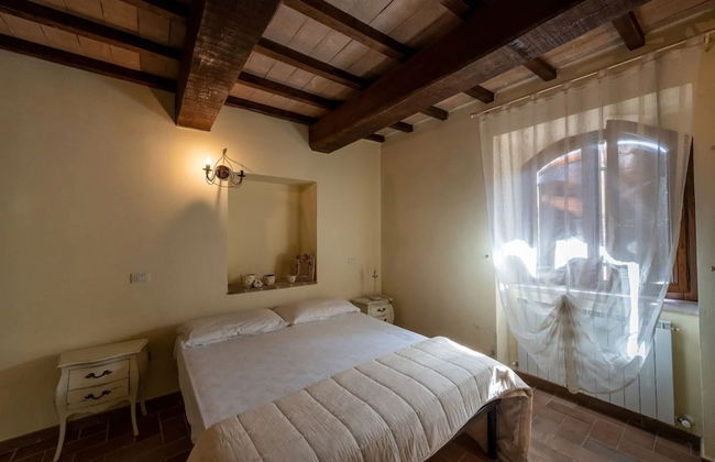 Assisi Apartment - Foto 3