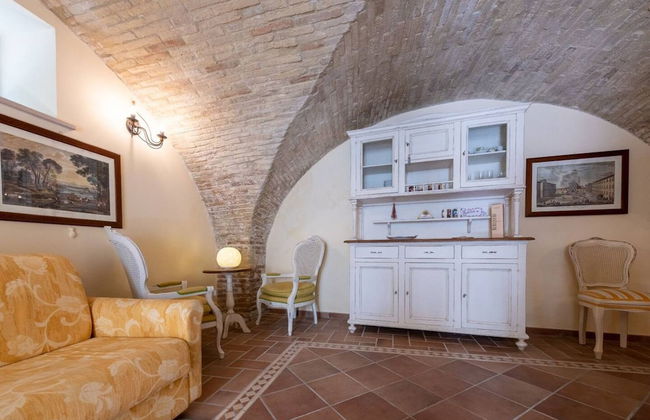 Assisi Apartment - Foto 11
