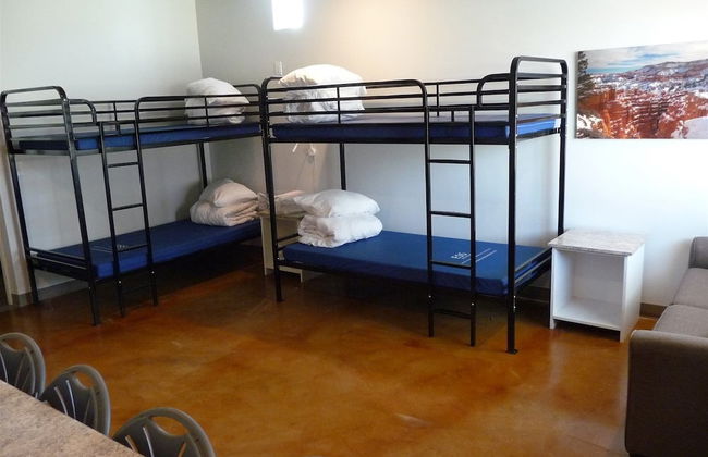 Zion's Camp and Cottages - Foto 12