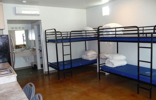 Zion's Camp and Cottages - Foto 7
