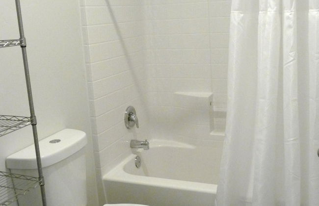 Zion's Camp and Cottages - Foto 37