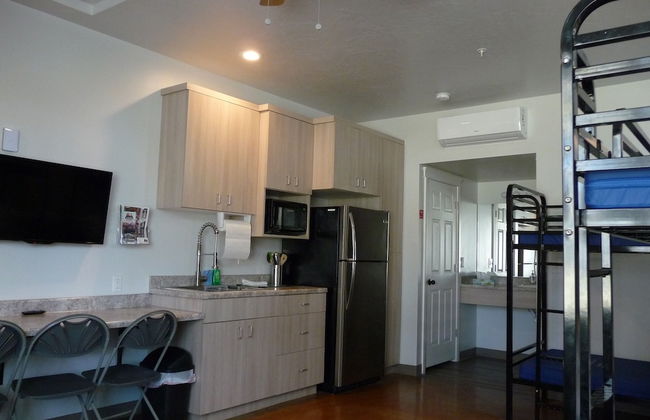 Zion's Camp and Cottages - Foto 29