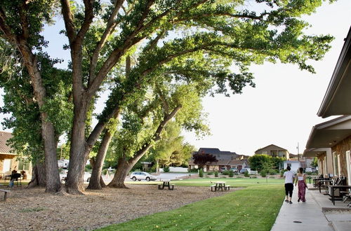 Photo 53 - Zion's Camp and Cottages