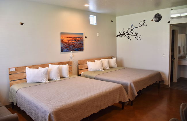 Zion's Camp and Cottages - Foto 5