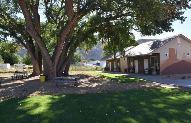Zion's Camp and Cottages - Foto 1