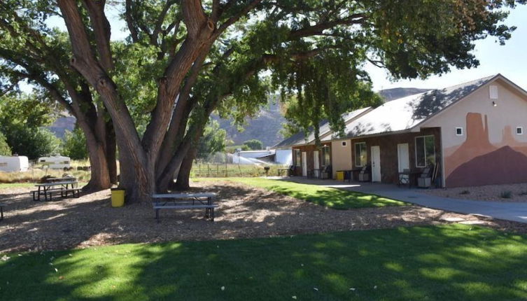 Photo 1 - Zion's Camp and Cottages