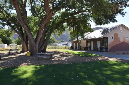 Photo 1 - Zion's Camp and Cottages