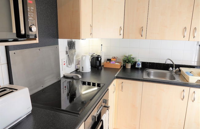 Atholl Rd Self Catering - 131 - Foto 12