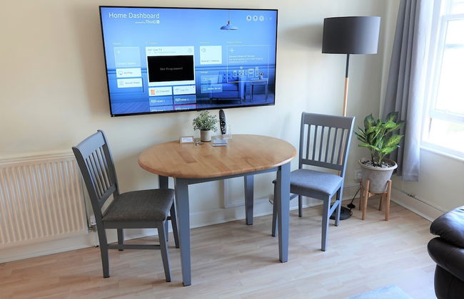 Atholl Rd Self Catering - 131 - Foto 18
