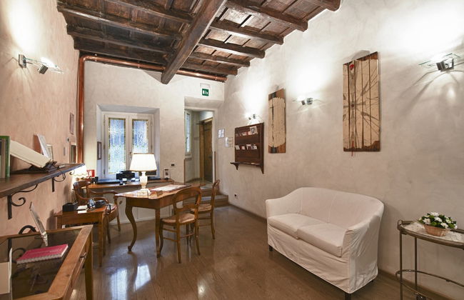 Relais Maddalena - Foto 2