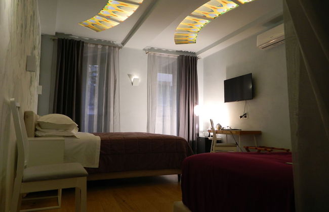 Relais Maddalena - Foto 56