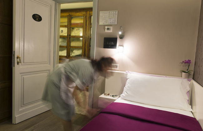 Relais Maddalena - Foto 27