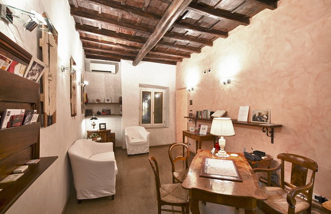 Relais Maddalena - Foto 3
