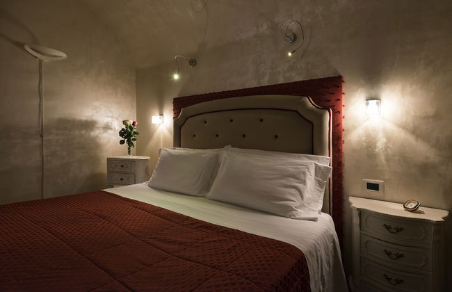 Relais Maddalena - Foto 24