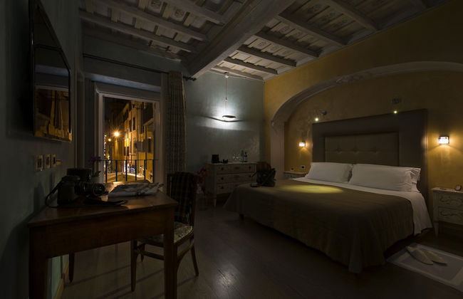 Relais Maddalena - Foto 40