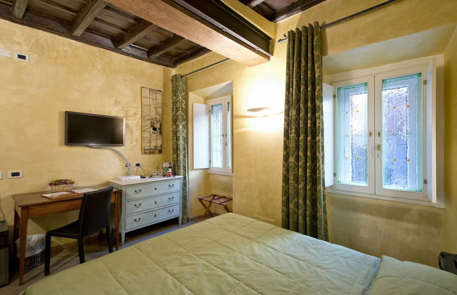 Relais Maddalena - Foto 12