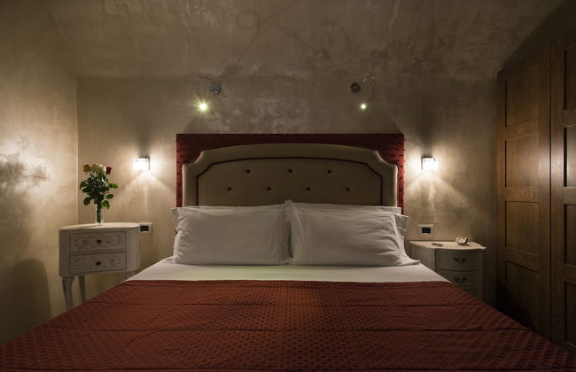 Relais Maddalena - Foto 26