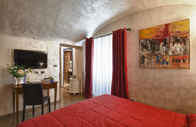 Relais Maddalena - Foto 7