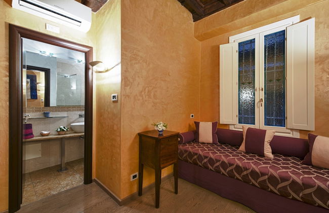 Relais Maddalena - Foto 11