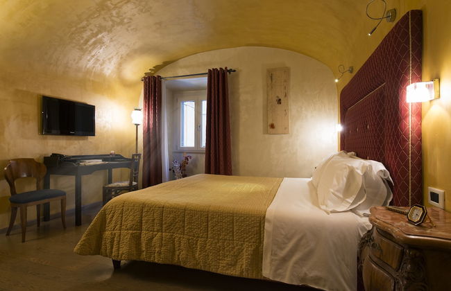 Relais Maddalena - Foto 34