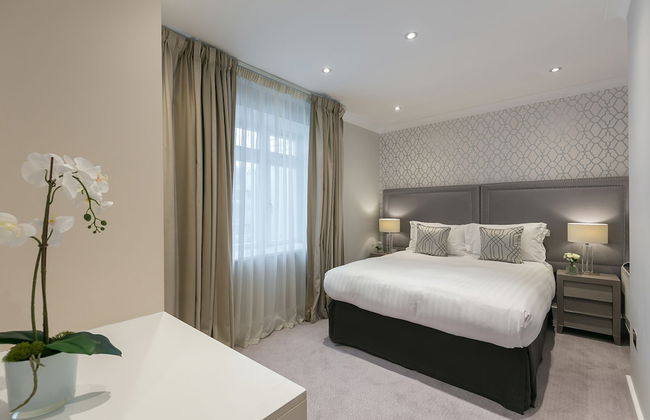 Chilworth Court - Foto 45
