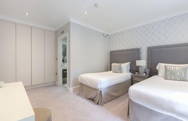 Chilworth Court - Foto 43