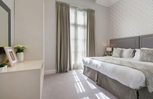 Chilworth Court - Foto 28
