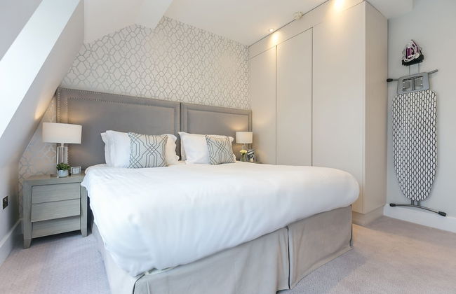 Chilworth Court - Foto 33