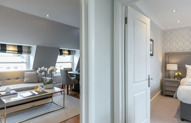 Chilworth Court - Foto 24