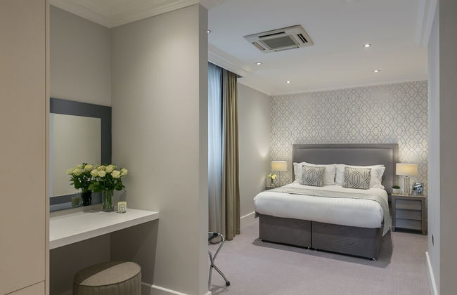 Chilworth Court - Foto 73