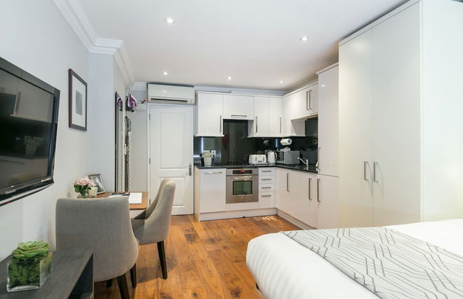 Chilworth Court - Foto 13