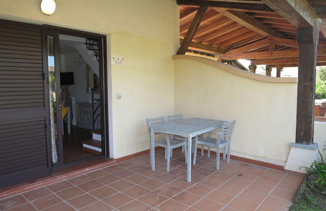 Appartamenti San Teodoro 1 - Photo 17