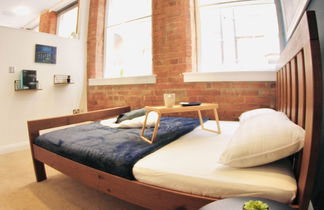 Photo 3 - Lovely Studio Apartment in the Heart of Nottingham