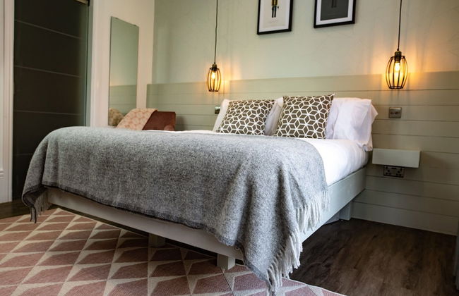 Nitehouse Serviced Apartments - Foto 1