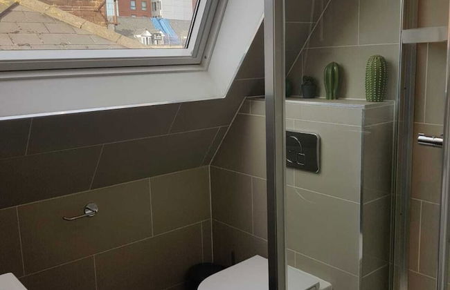 Nitehouse Serviced Apartments - Foto 5