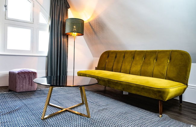 Nitehouse Serviced Apartments - Foto 13