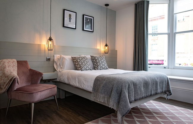 Nitehouse Serviced Apartments - Foto 2