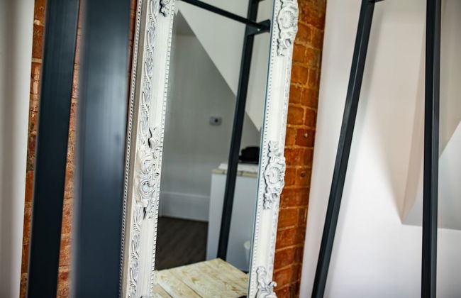 Nitehouse Serviced Apartments - Foto 10