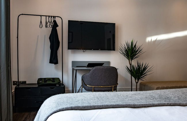 Nitehouse Serviced Apartments - Foto 9