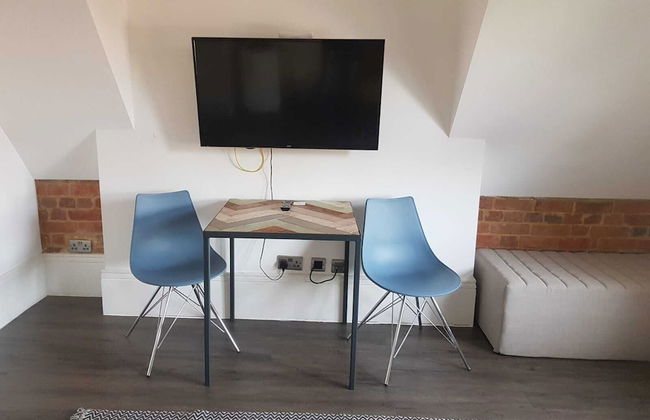 Nitehouse Serviced Apartments - Foto 20