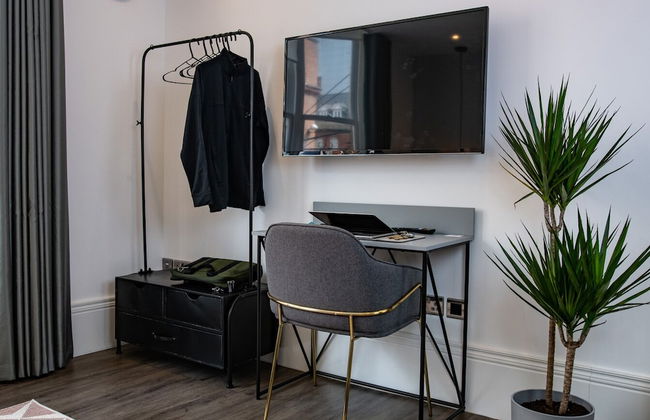 Nitehouse Serviced Apartments - Foto 14