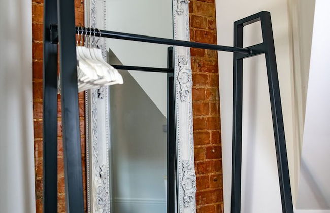 Nitehouse Serviced Apartments - Foto 18