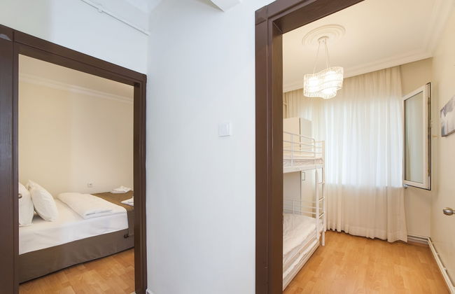 Blueway Hotel Residence - Foto 74