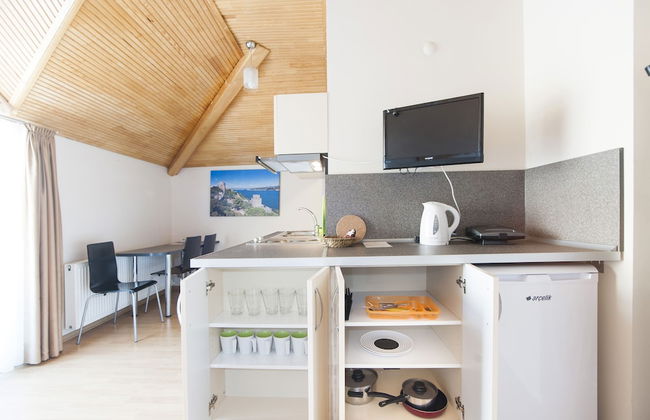 Blueway Hotel Residence - Foto 39